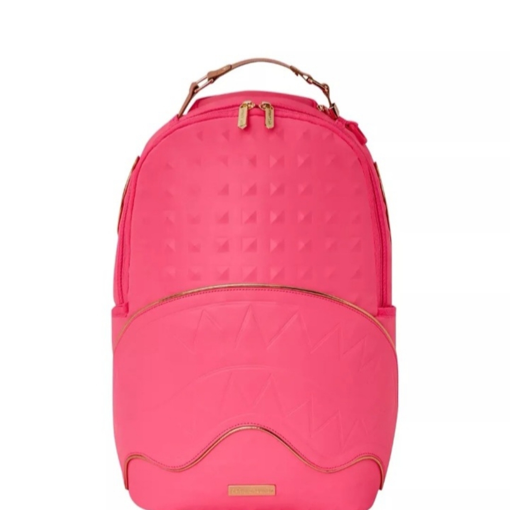 Sprayground backpack Sorbet Stunna 2